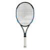 Babolat Pure Drive 26 inch tennisracket junior wit/blauw/zwart -