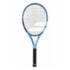 Babolat Pure Drive 25 inch tennisracket junior blauw/wit -