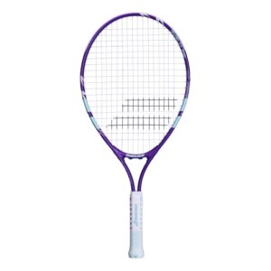 Babolat Fly 23" tennisracket meisjes paars/turquoise -