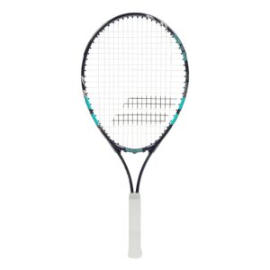 Babolat Fly 25" tennisracket meisjes paars/turquoise -
