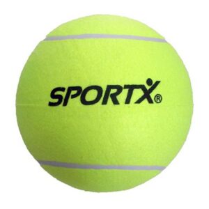 Jumbo super grote tennisballen XXL -