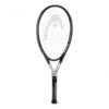 Head Ti S6 Original tennisracket senior antraciet -