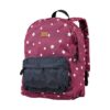 Barts Dolphin backpack kids marine/rood/wit -