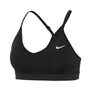Nike Indy sportbh dames zwart -
