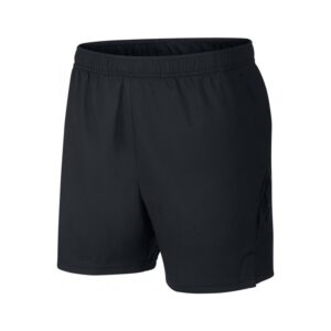 Nike Dry 7 Inch short heren zwart/zwart -