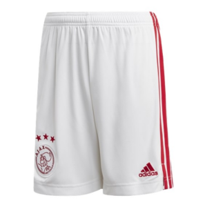 Adidas Ajax Thuis Short junior voetbalbroekje -