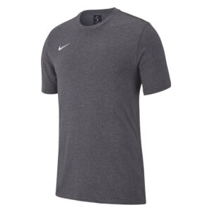 Nike Club 19 shirt heren grijs -