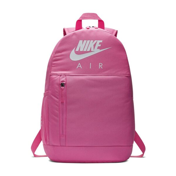 Nike Element rugtas meisjes roze/wit -