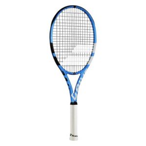 Babolat Pure Drive Lite tennisracket blauw/wit -
