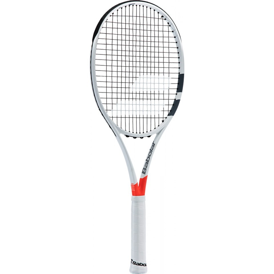 Babolat pure on sale strike 100