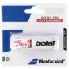 Babolat Syntec Pro grip wit/zwart -