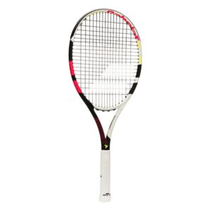 Babolat Boost Aero tennisracket dames zwart/roze/wit -