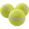 Donic Schildkröt tennisballen Magic Sports geel 3 stuks -