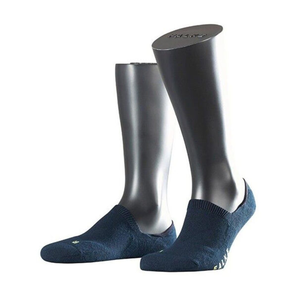 Falke Cool Kick Invisible sokken marine -