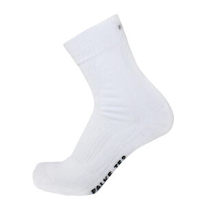 Falke TE2 sokken hoog wit heren -