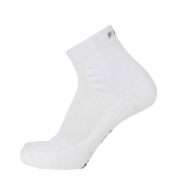 Falke TE2 sokken laag wit heren -