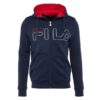 Fila Willi sweater heren marine/logo -