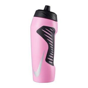 Nike Hyperfuel bidon 700 ml roze/zwart -