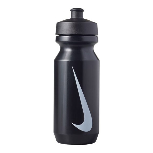 Nike Big Mouth 2.0 bidon 650 ml zwart/wit -