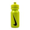 Nike Big Mouth 2.0 bidon 650 ml lime -