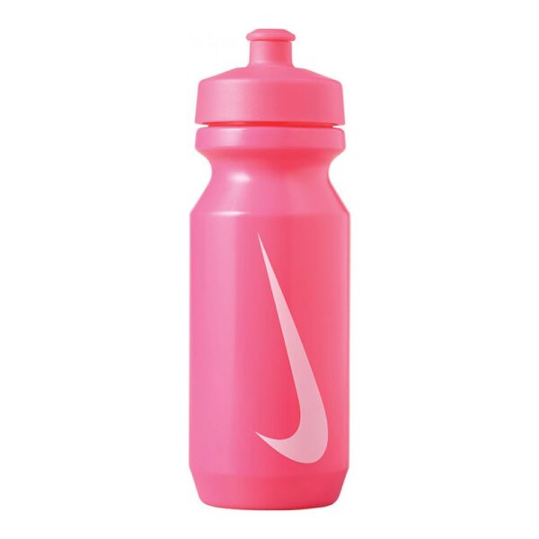Nike Big Mouth 2.0 bidon 650 ml roze/wit -
