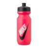 Nike Big Mouth Graphic 2.0 bidon 650 ml roze/zwart -