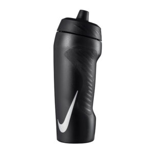 Nike Hyperfuel 500ml ml bidon zwart -