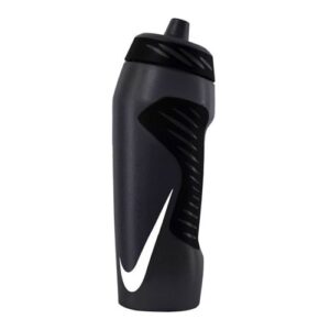 Nike Hyperfuel 500 ml bidon unisex donker grijs -