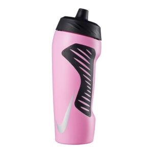 Nike Hyperfuel 500 ml bidon unisex roze -