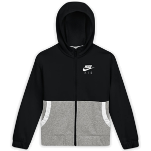 Nike Full Zip Air hoodie meisjes sweater -