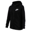 Nike Sportswear Full Zip meisjes sweater -