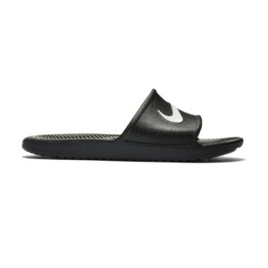Nike Kawa Shower slippers unisex zwart -