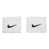 Nike polsbanden wit -