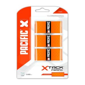 Pacific X Tack Performance Grip oranje -