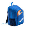 Pacific 252 backpack blauw -