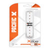 Pacific Xduo grip 1.8 wit -