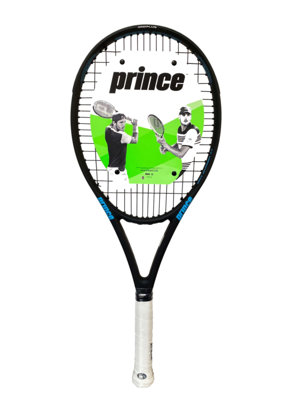 Prince TT Predator 100 / 7T 48N 705 competitie tennisracket -