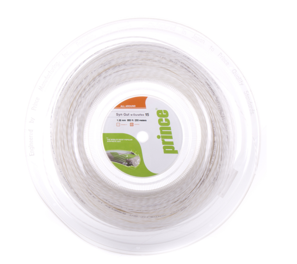 prince synthetic duraflex