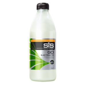 SIS Go Electrolyte Tropical sportvoeding 500 gr -