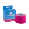 SportDoc Kinesiology tape roze -