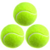 SportX Tennisballen geel 3 stuks -