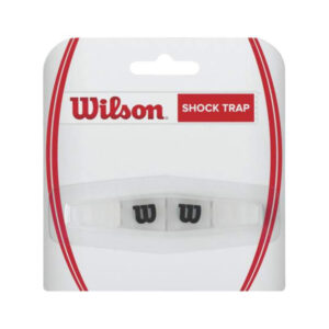 Wilson demper Shock Trap transparant -