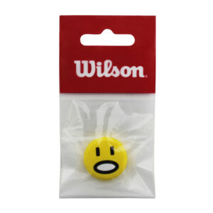 Wilson emoticon demper -