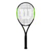 Wilson Blade Feel 100 tennisracket senior groen/zwart -
